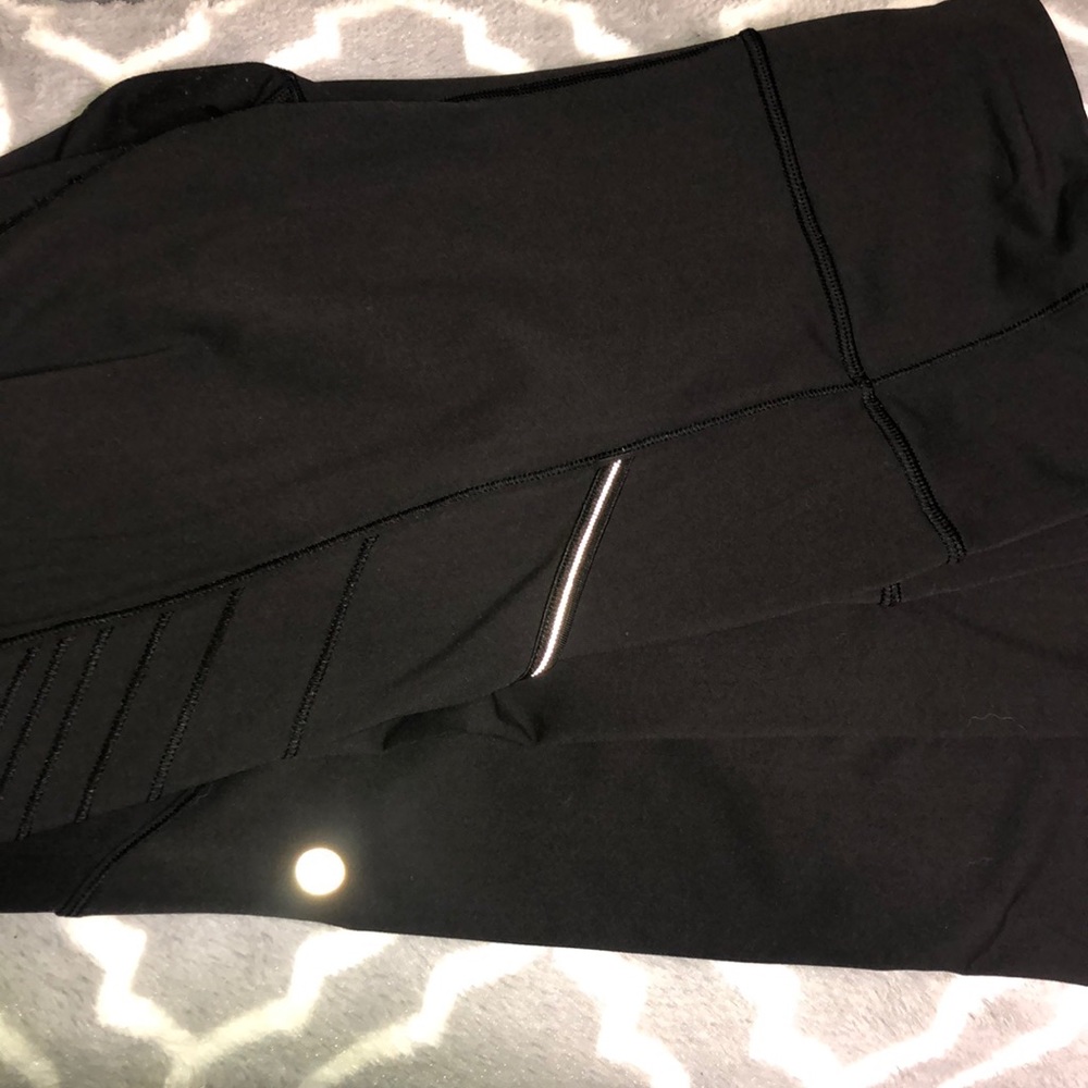 COPY - Lululemon Leggings